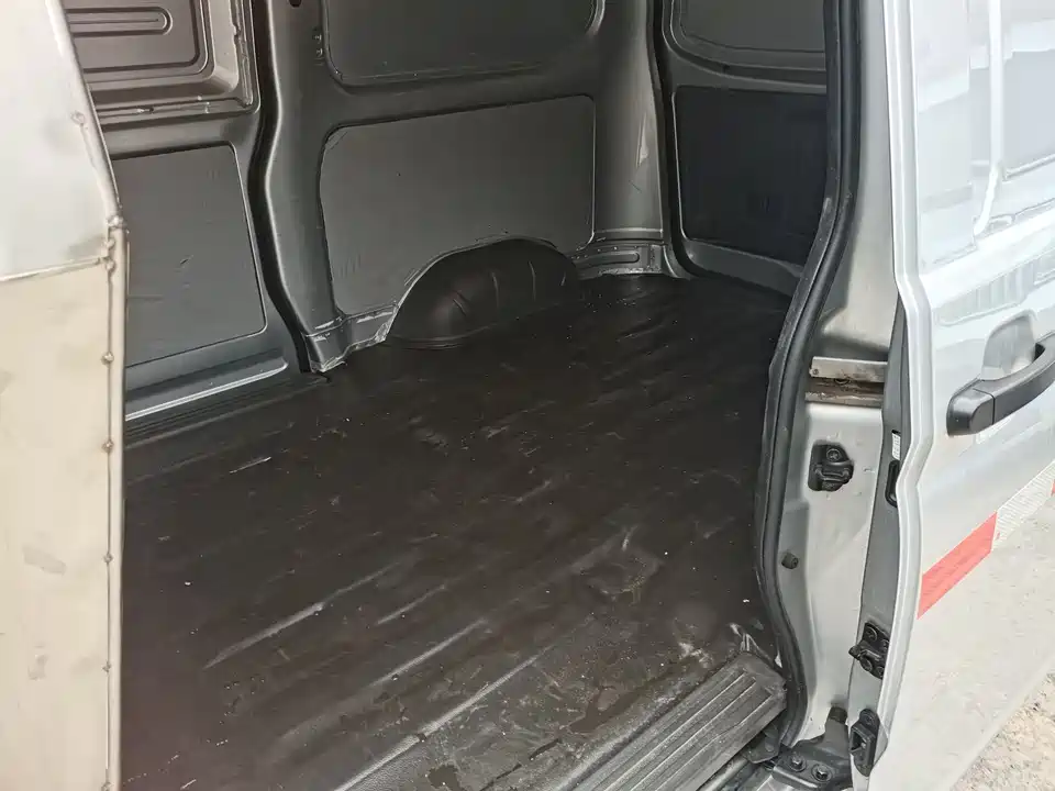 Wuling Wuling Rongguang S