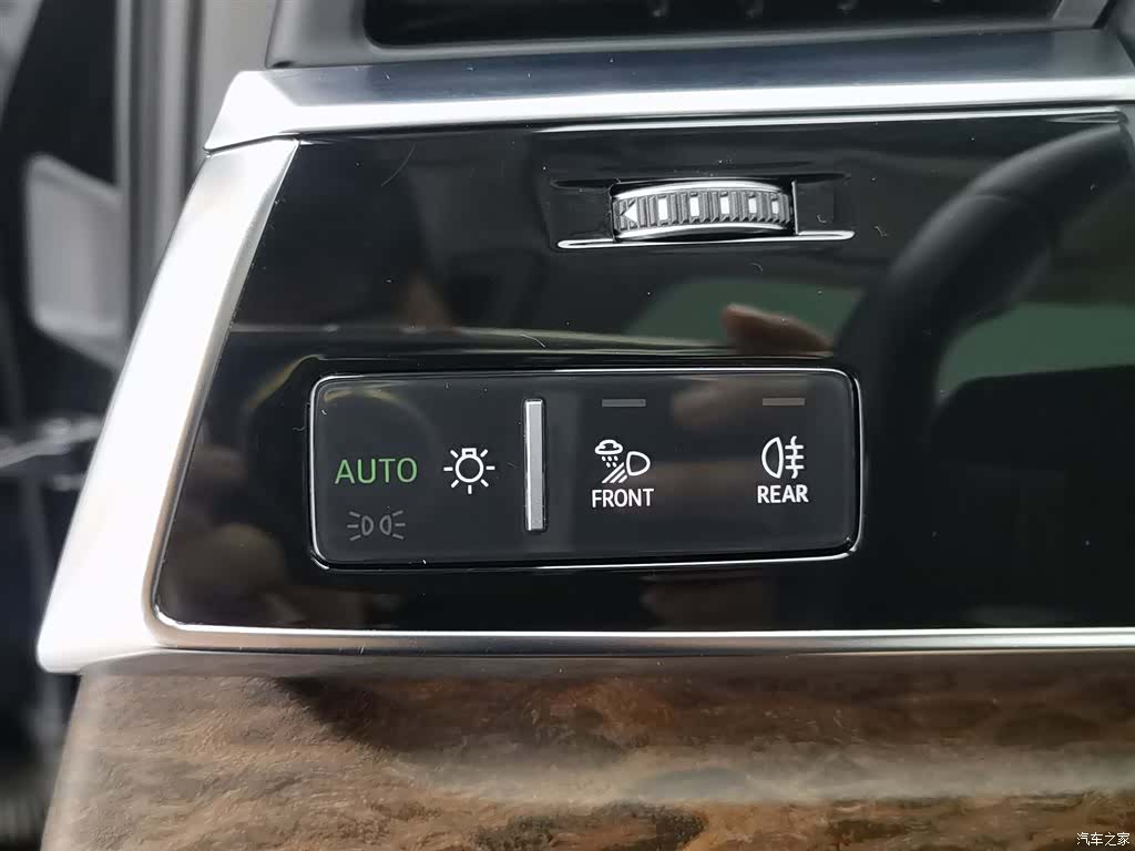 Audi Q7, 2021 21