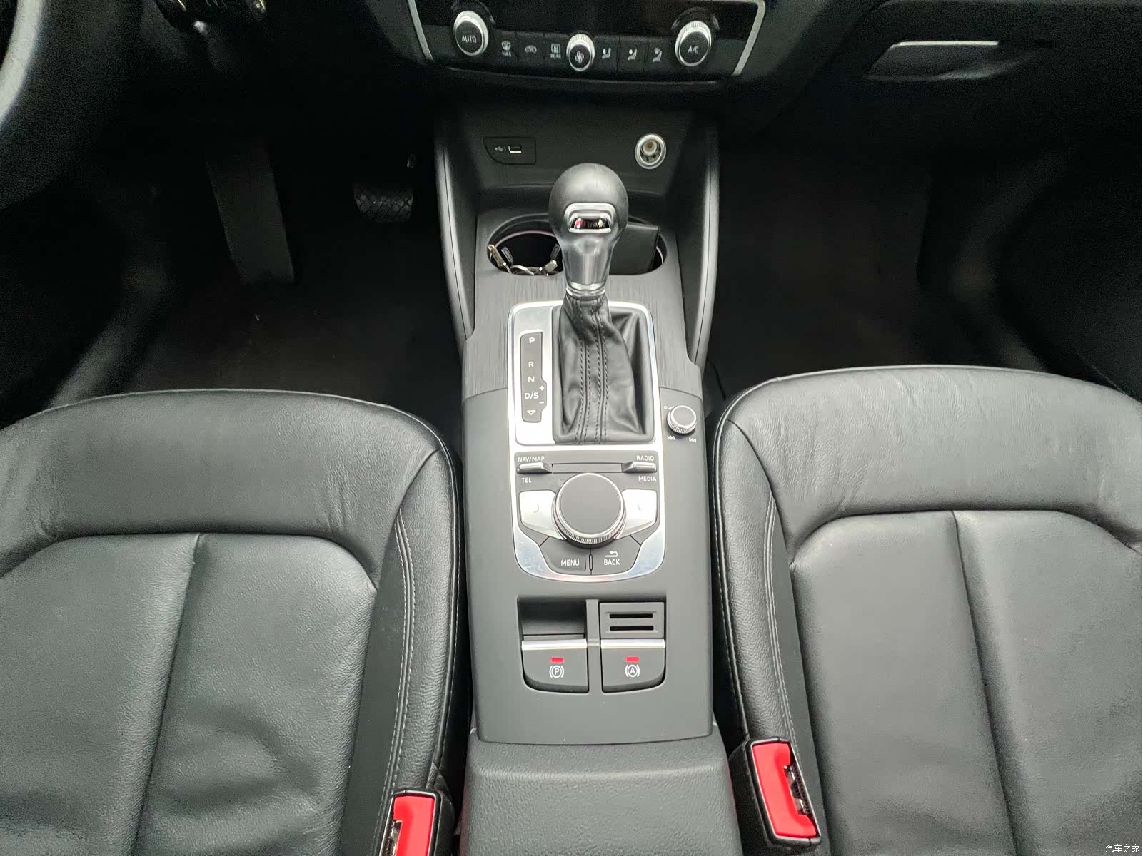 Audi A3, 2019 13