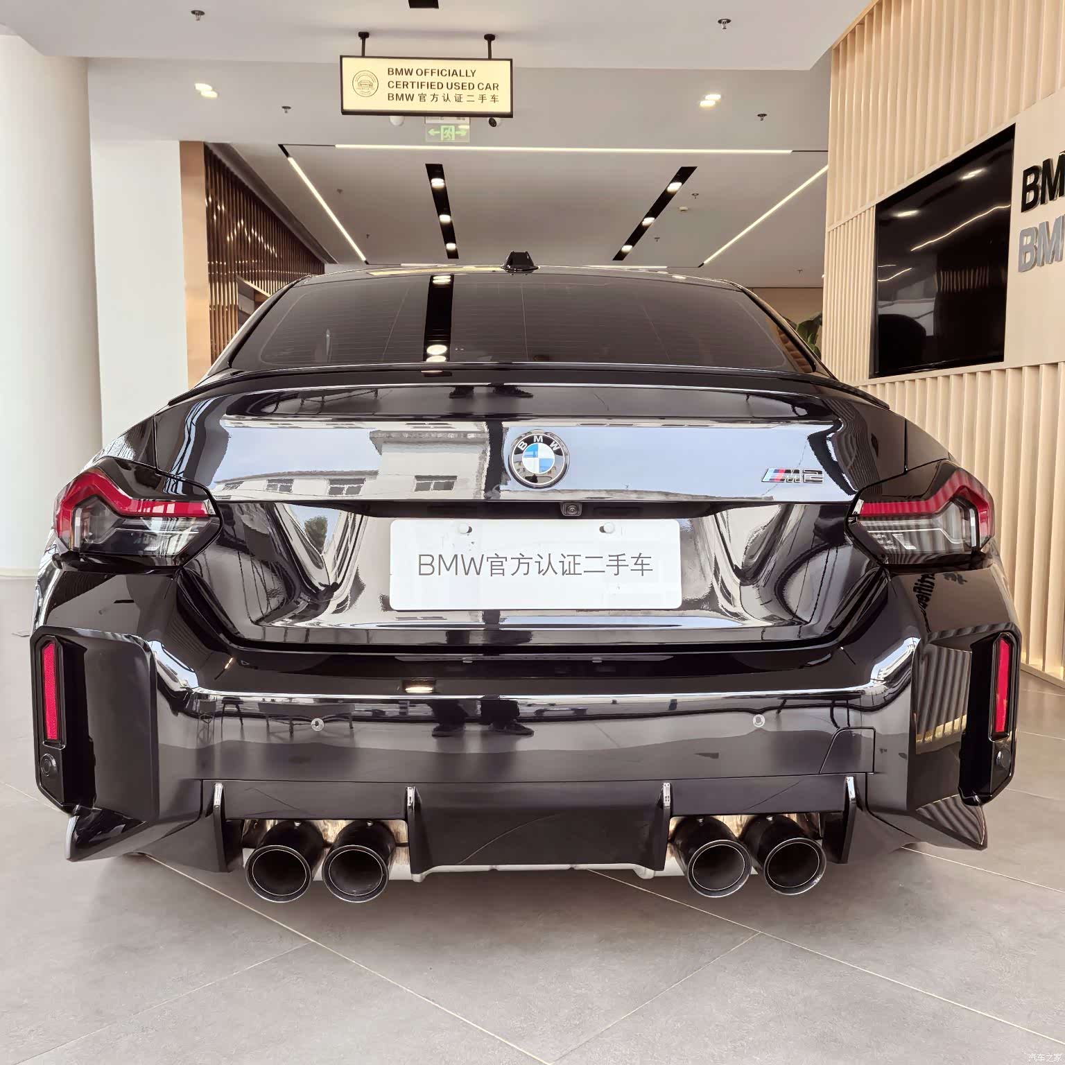 BMW M2, 2025 12
