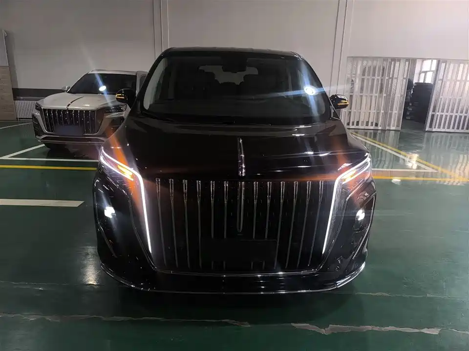 Hongqi HQ9 PHEV