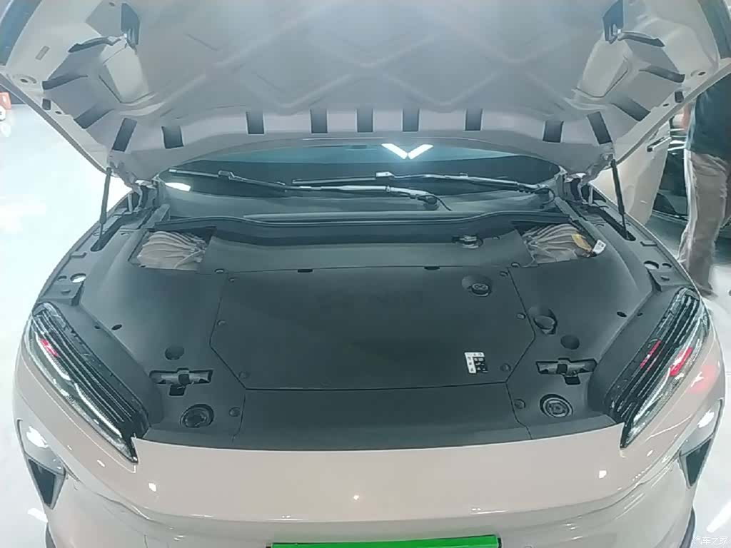 NIO ET5, 2024 20