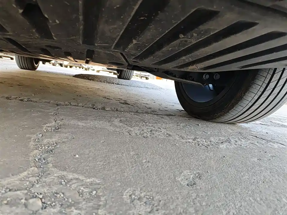 Volkswagen ID.4 CROZZ