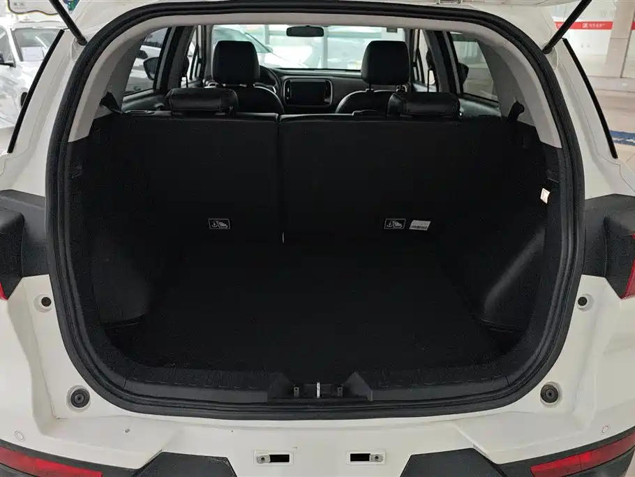 Trumpchi Trumpchi GS3