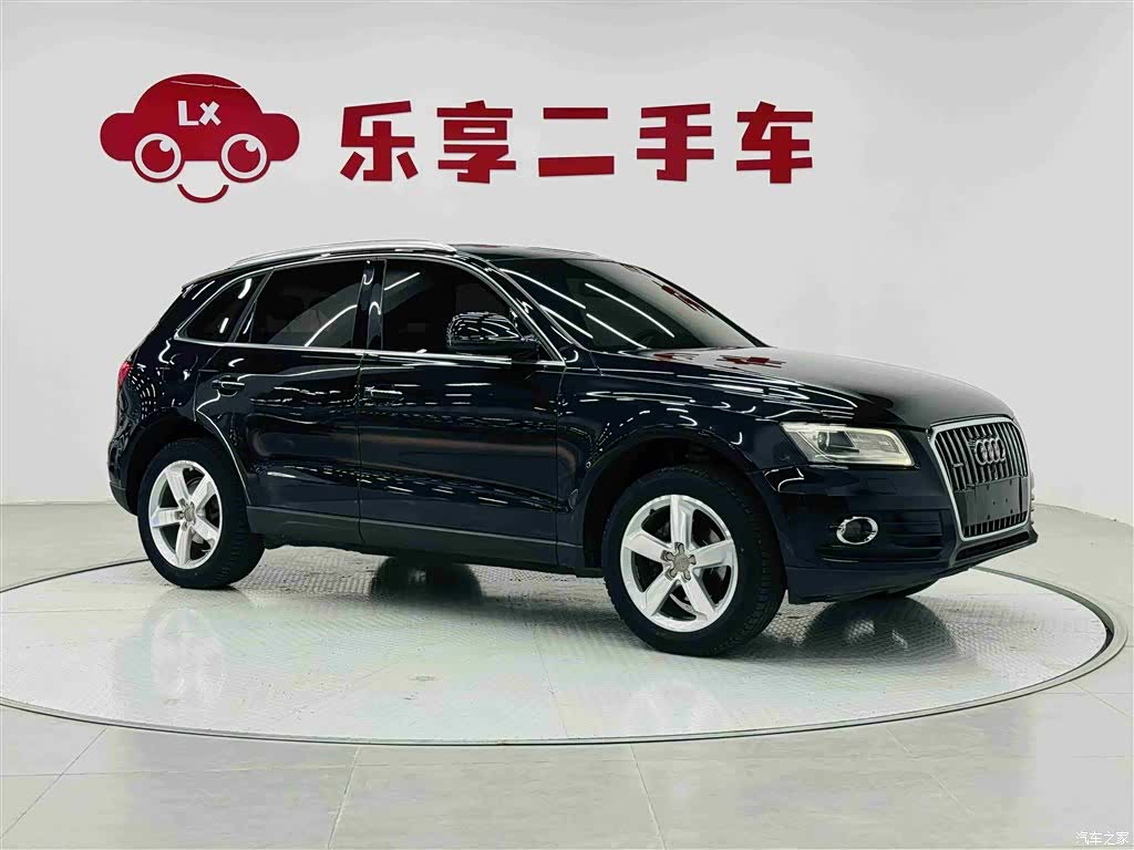 Audi Q5, 2016 7