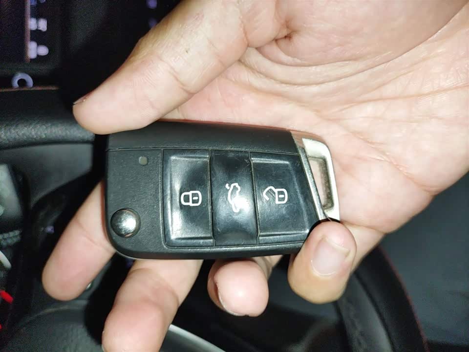 Volkswagen Golf*Jiayu