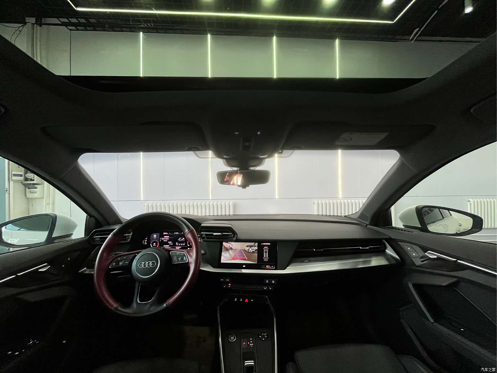 Audi A3, 2022 6