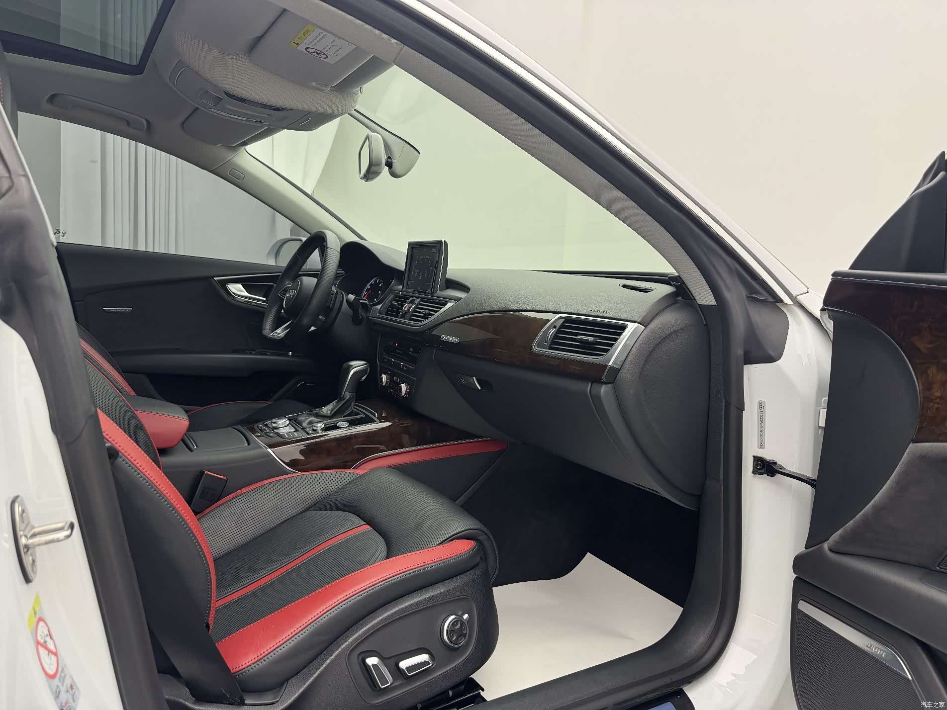 Audi A7, 2016 6