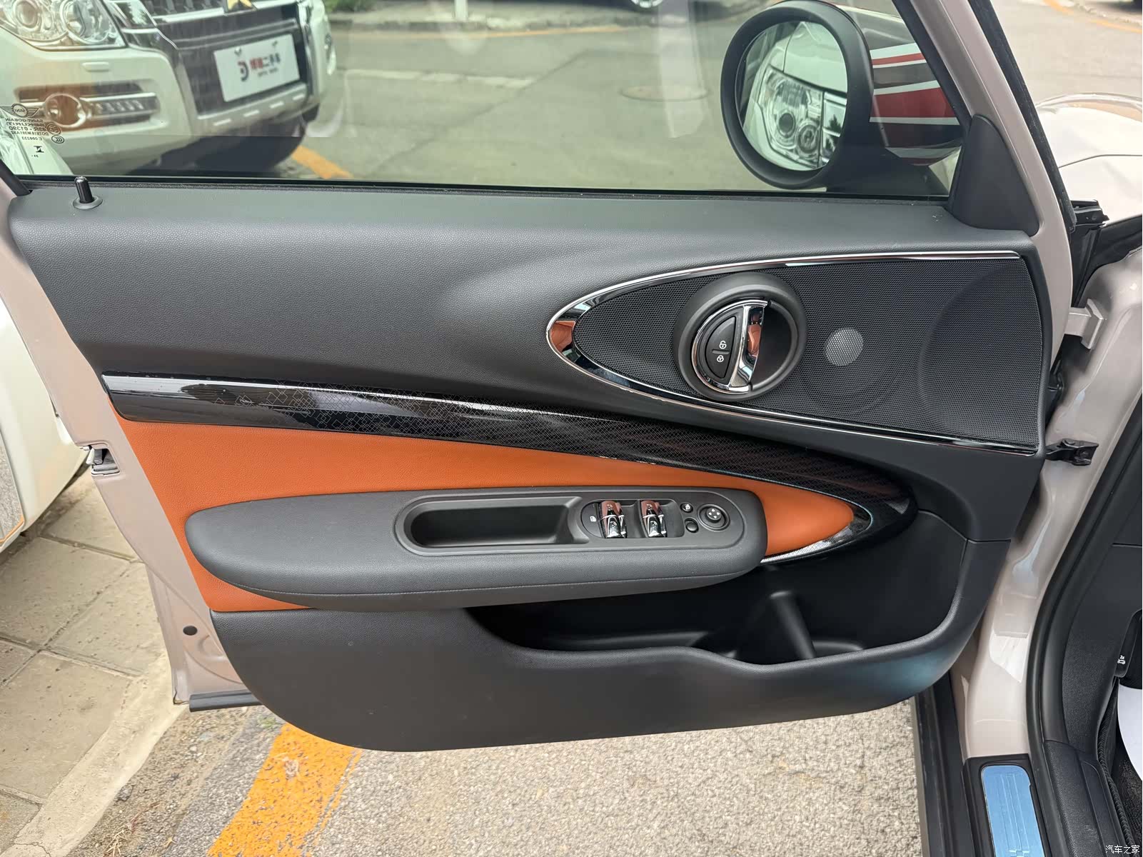 Mini Clubman, 2024 10