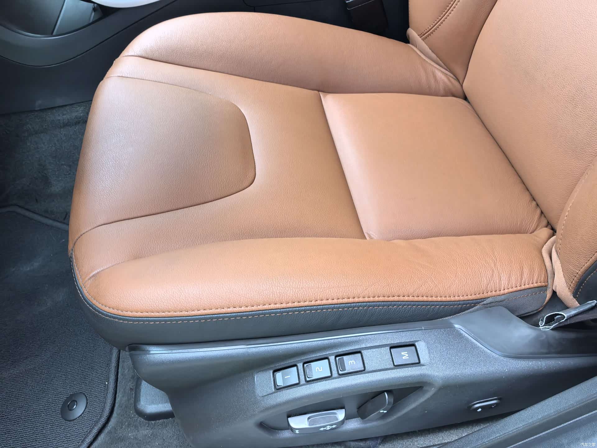 Volvo S60, 2018 10
