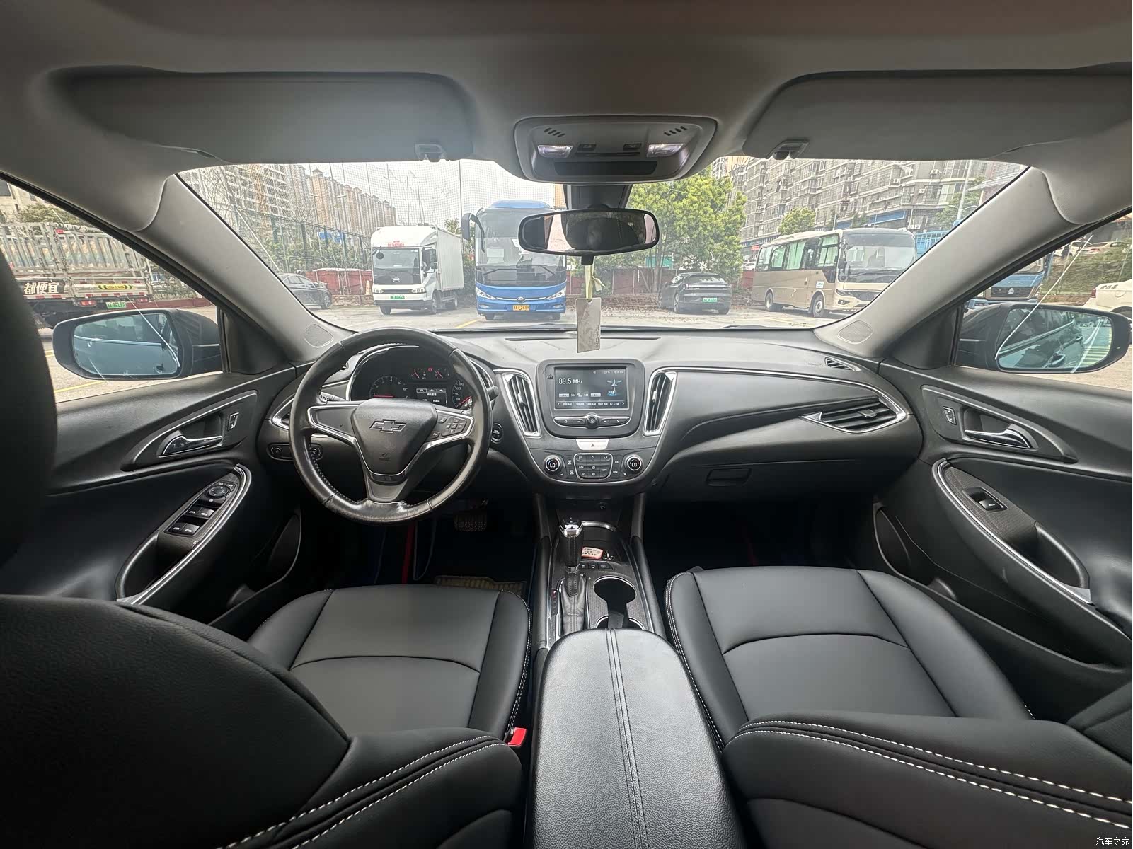 Chevrolet XL, 2018 6