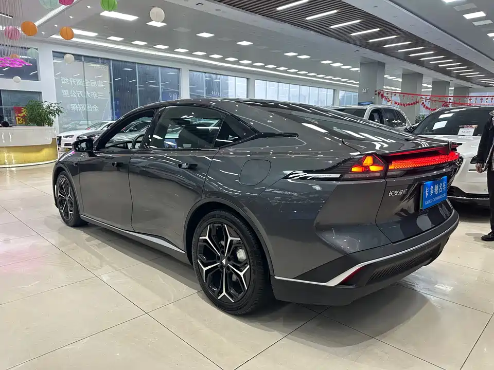 DEEPAL Dark blue SL03