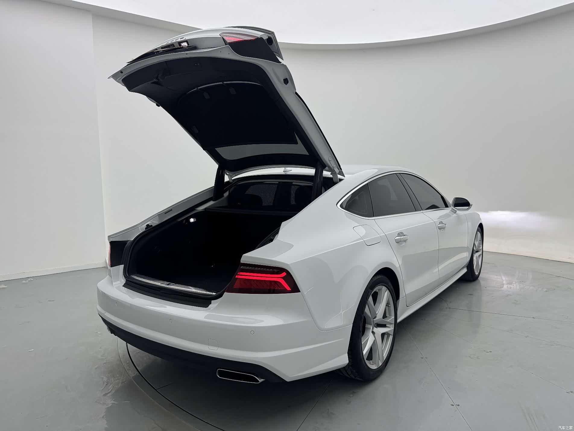 Audi A7, 2016 34