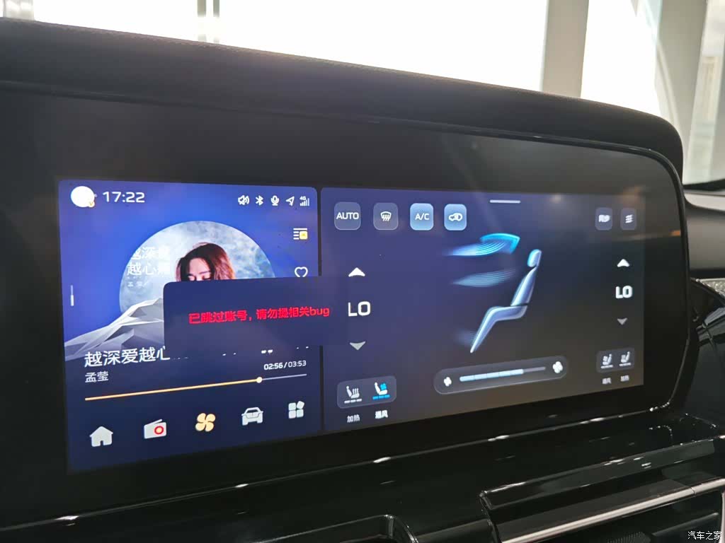 Hongqi HS5, 2024 11