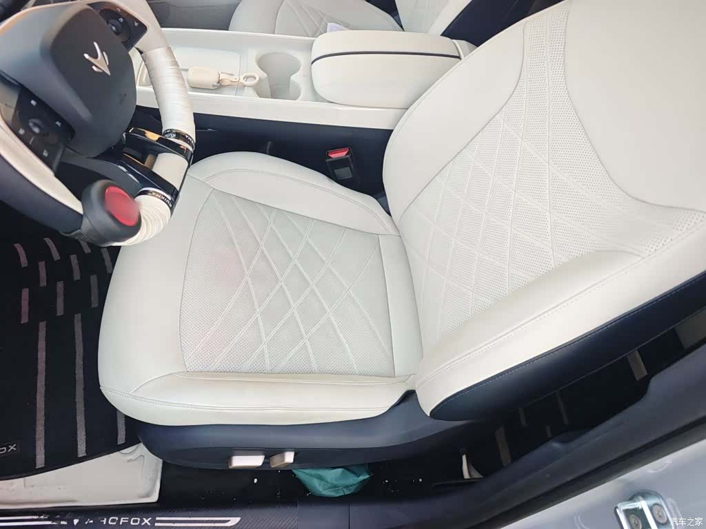 BAIC T1, 2025 18