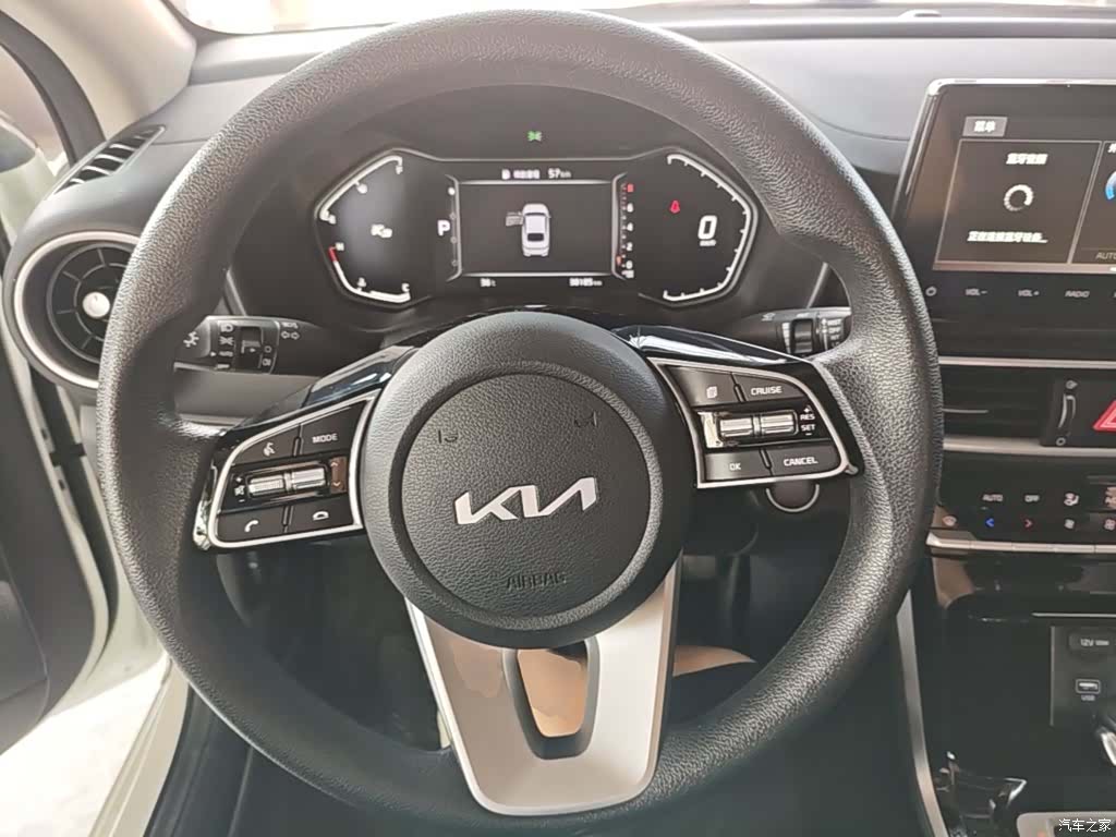 Kia K3, 2021 11