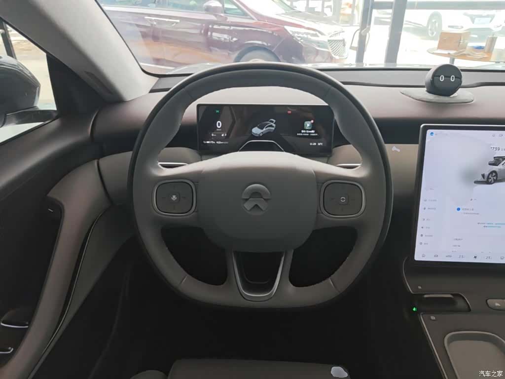 NIO ET5, 2024 11