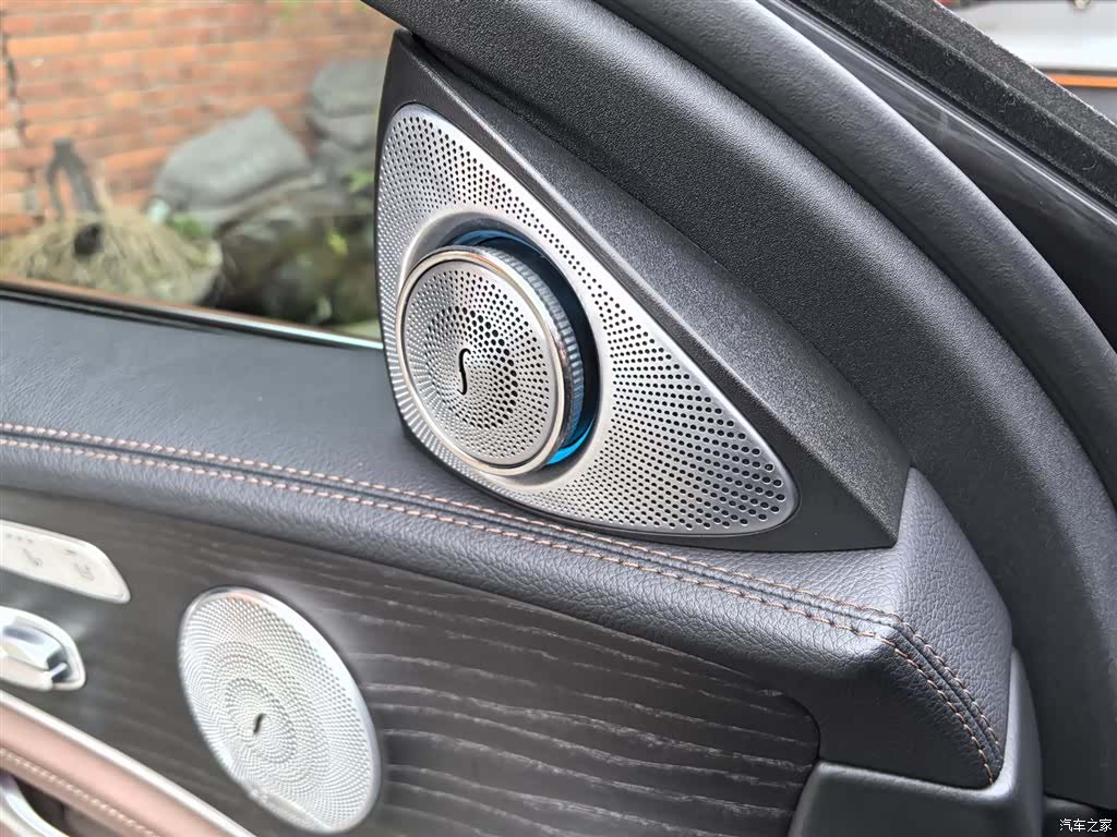 Mercedes-Benz E-Class, 2021 14