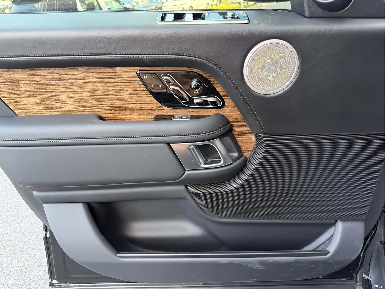 Land Rover Range Rover, 2019 7