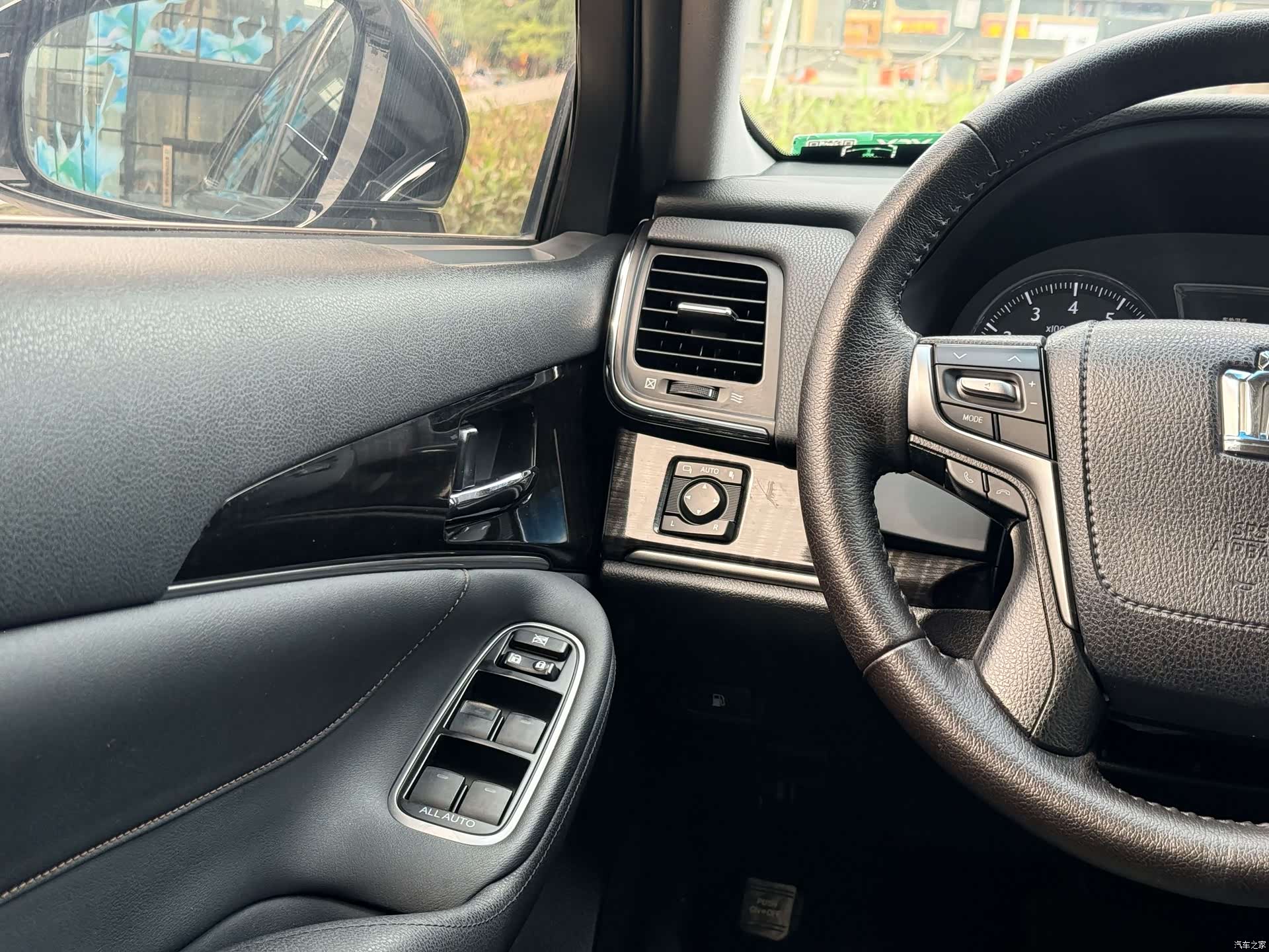Toyota Crown, 2018 14