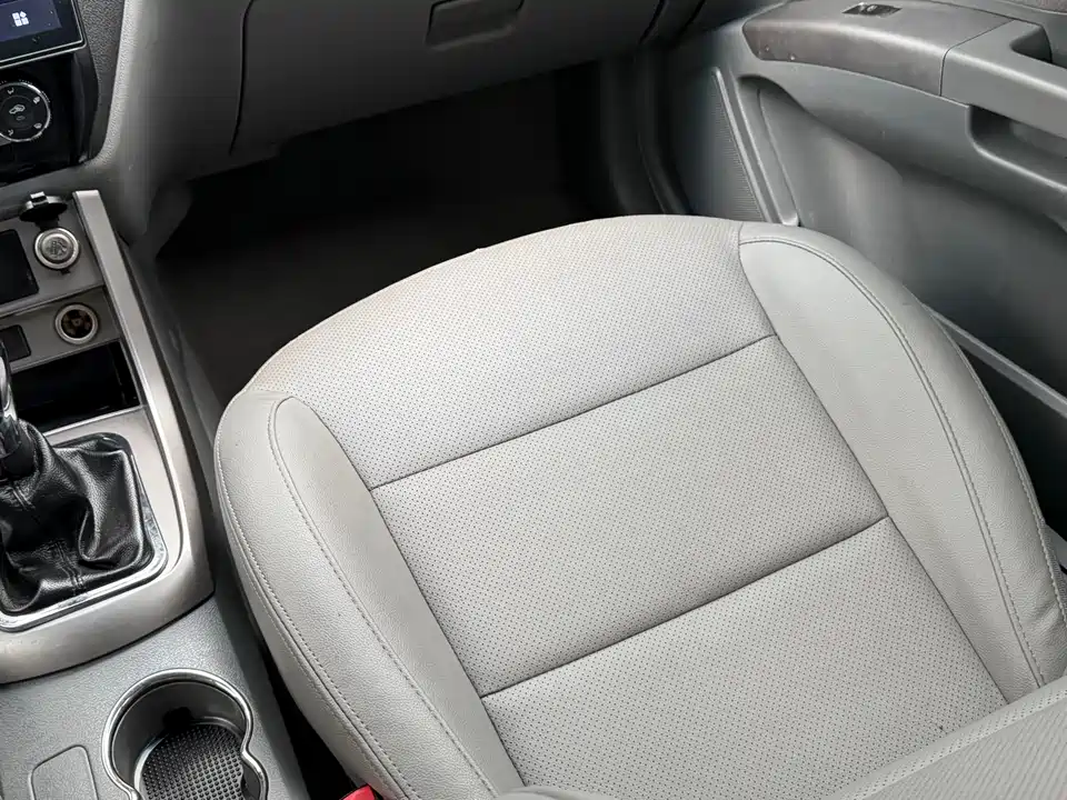 Geely Classic Emgrand