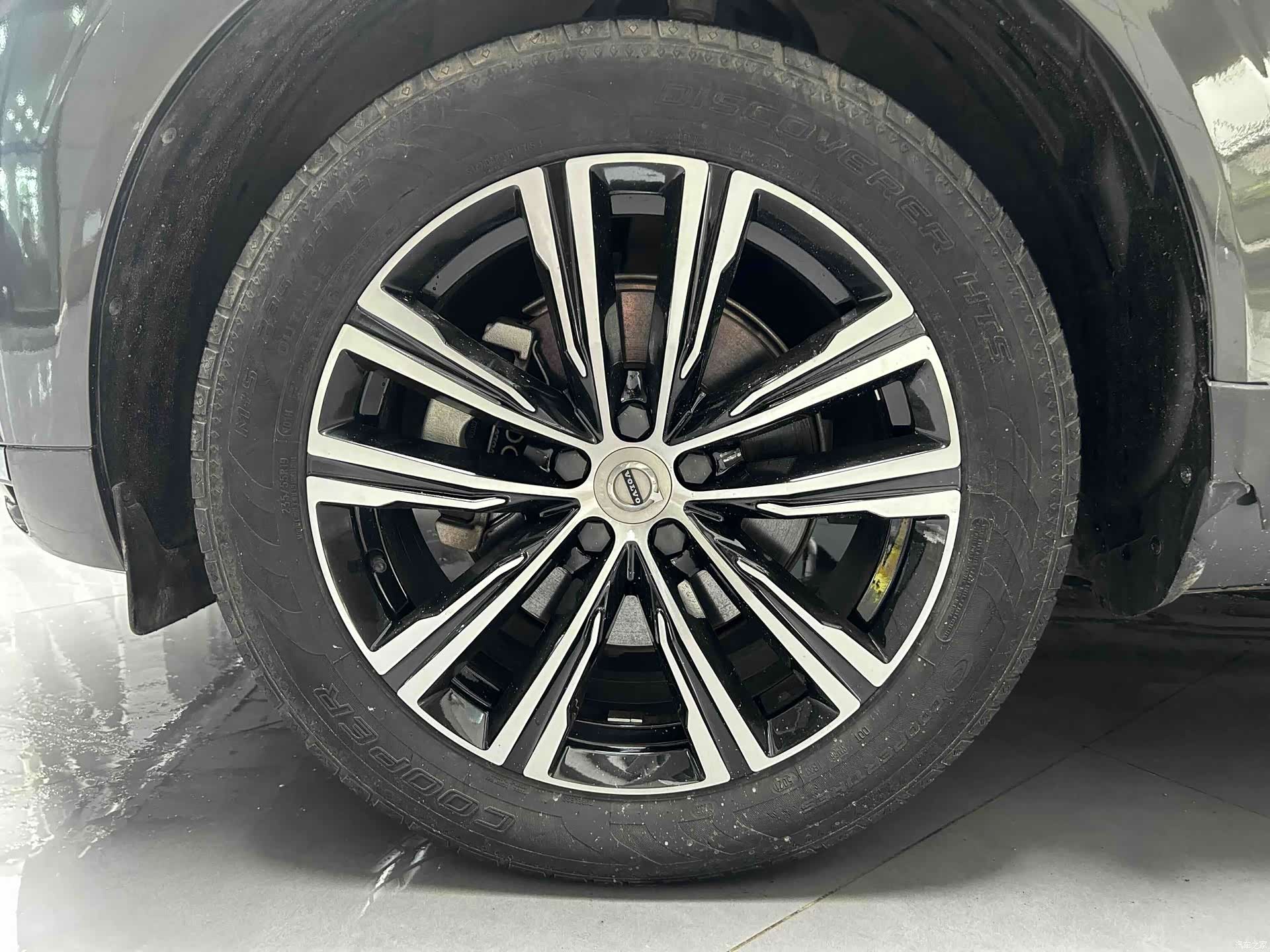 Volvo XC60, 2022 2
