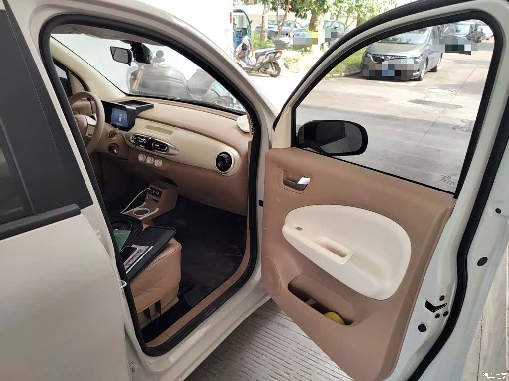 Wuling MINIEV, 2025 20
