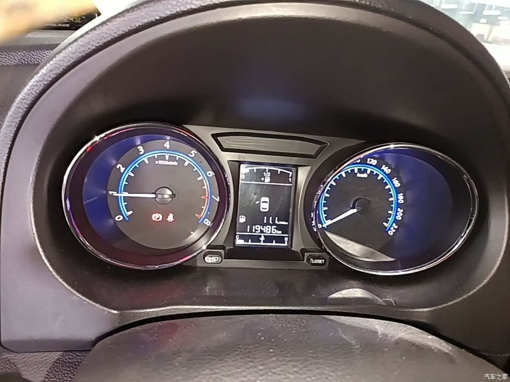 DongFeng F600, 2017 12