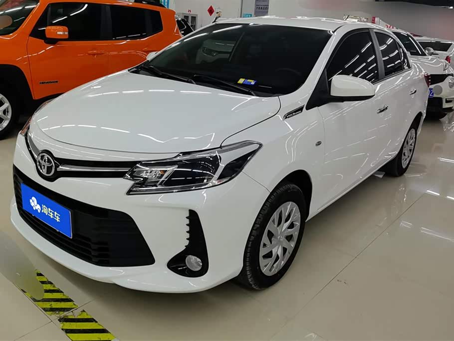 Toyota Vios
