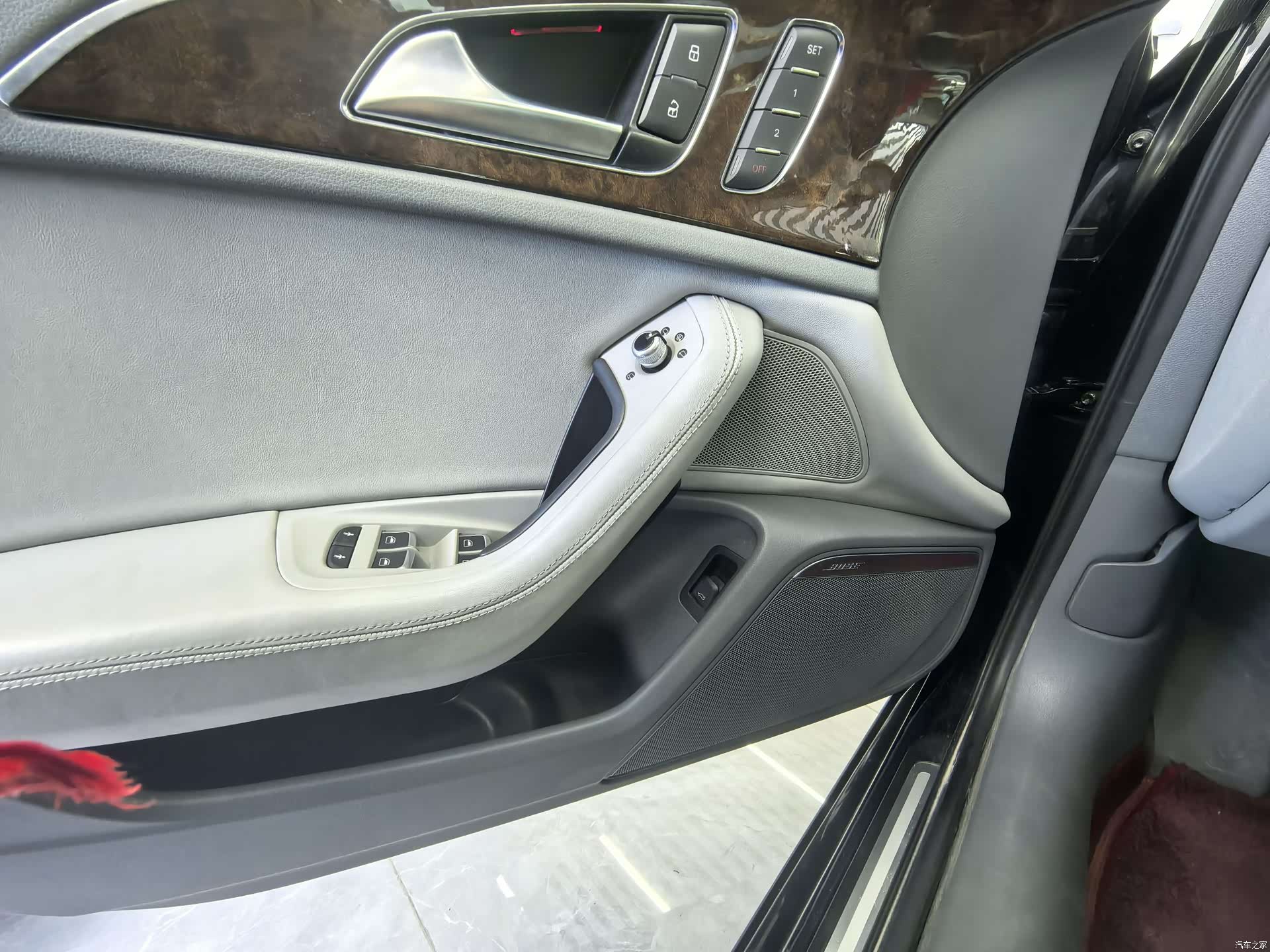 Audi A6L, 2013 все фото