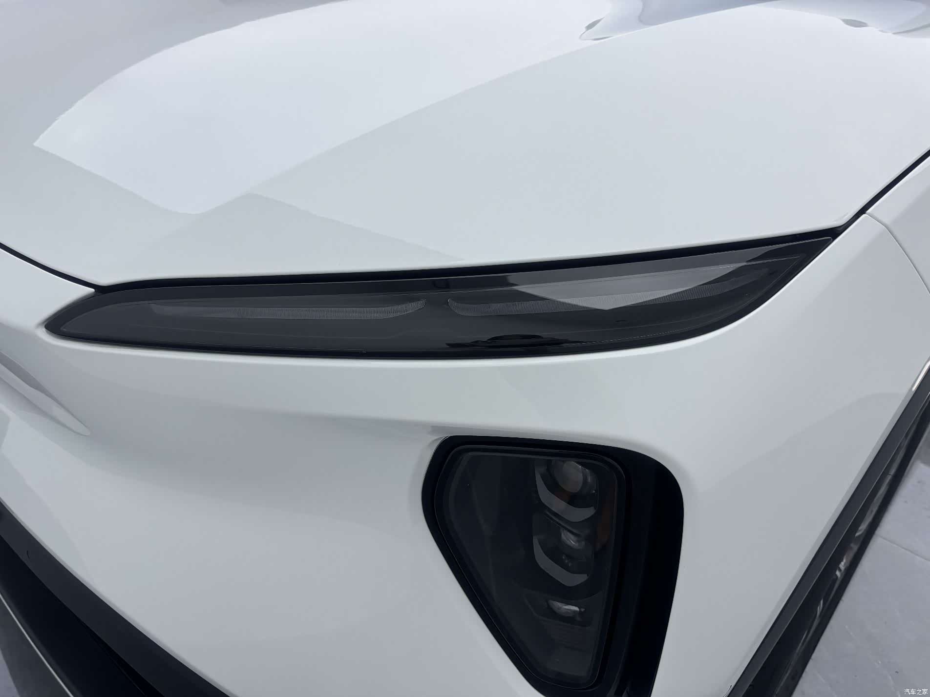 NIO ES6, 2023 7