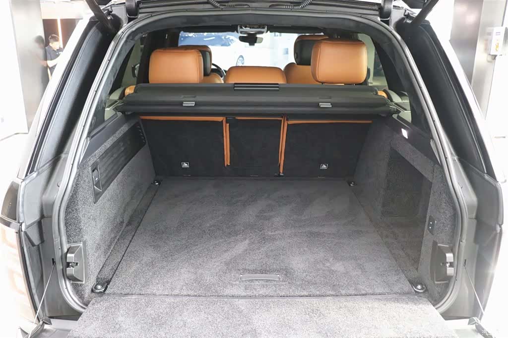 Land Rover Range Rover, 2022 31
