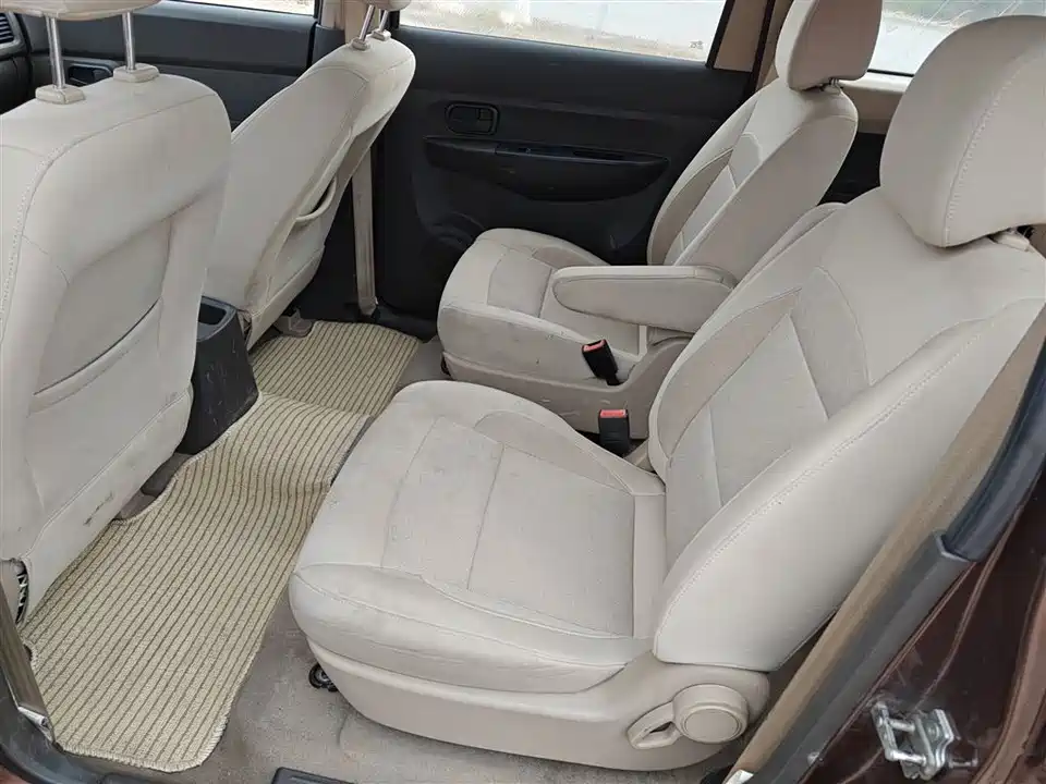 Wuling Wuling Hongguang