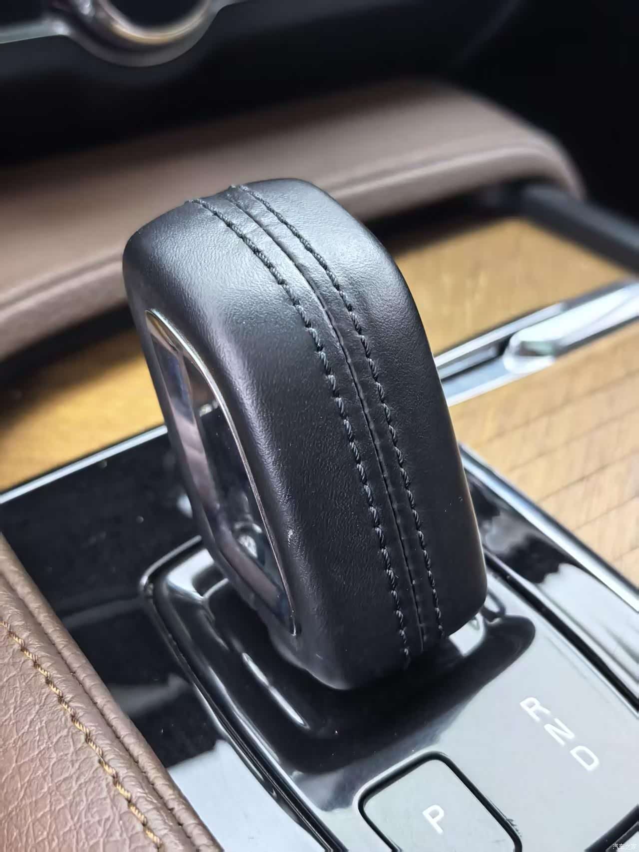 Volvo S90, 2021 21
