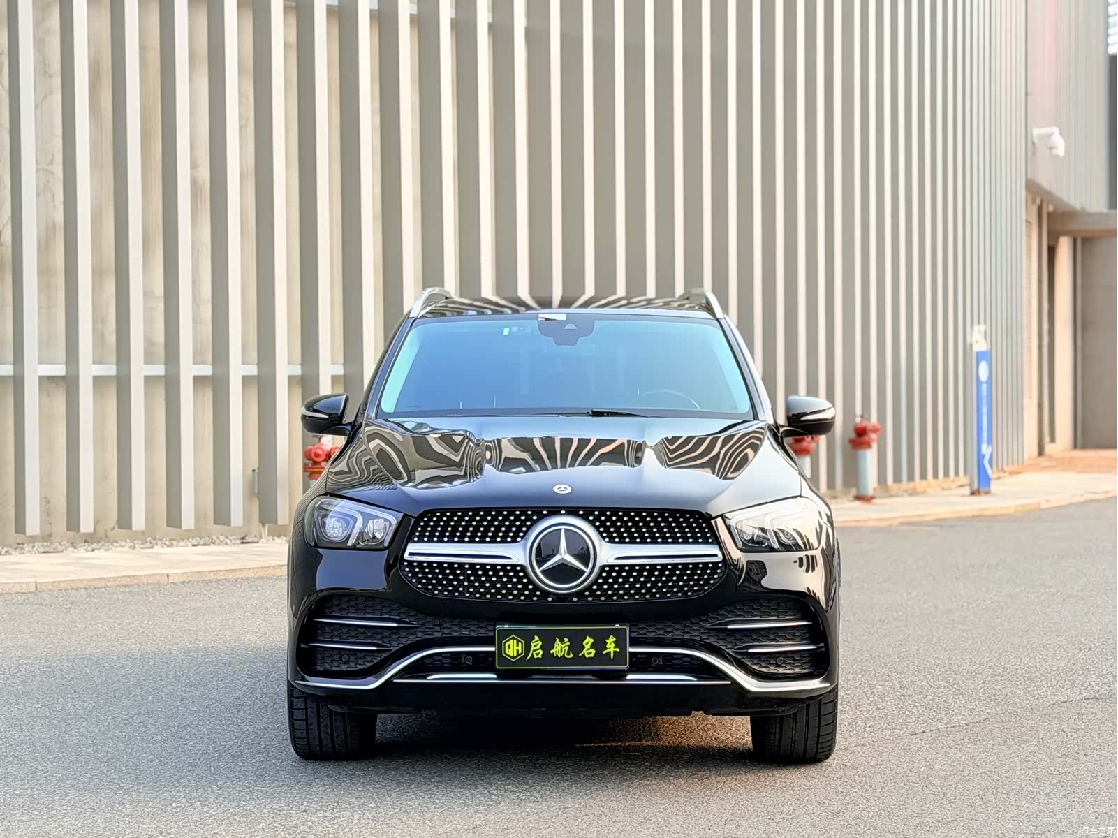 Mercedes-Benz GLE, 2023 2