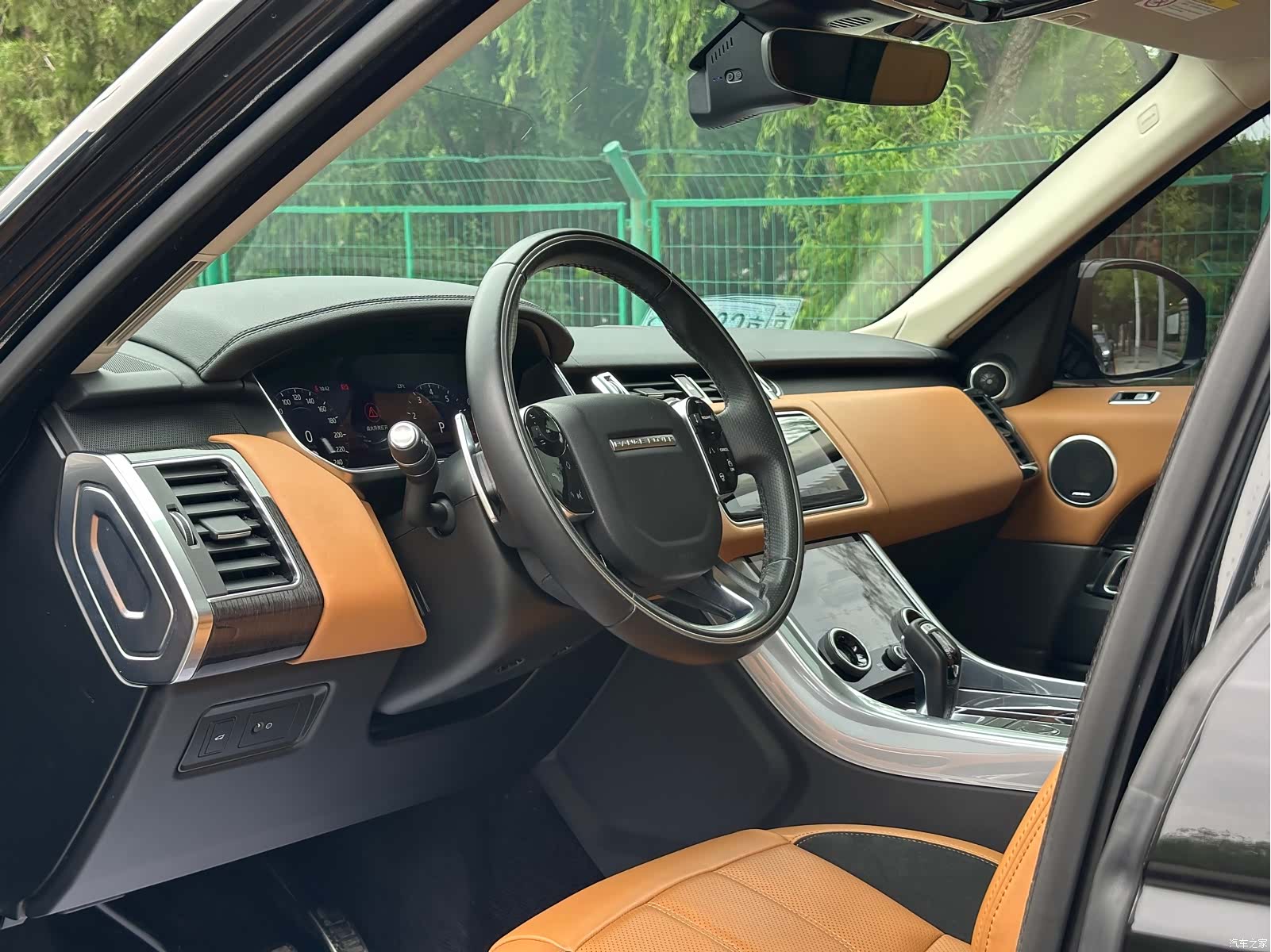 Land Rover Range Rover, 2021 3