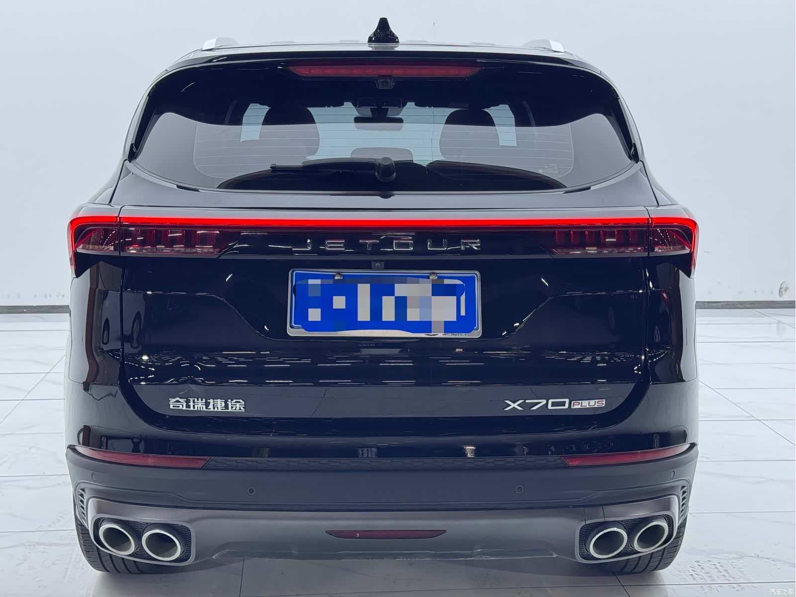 Jetour X70, 2024 4