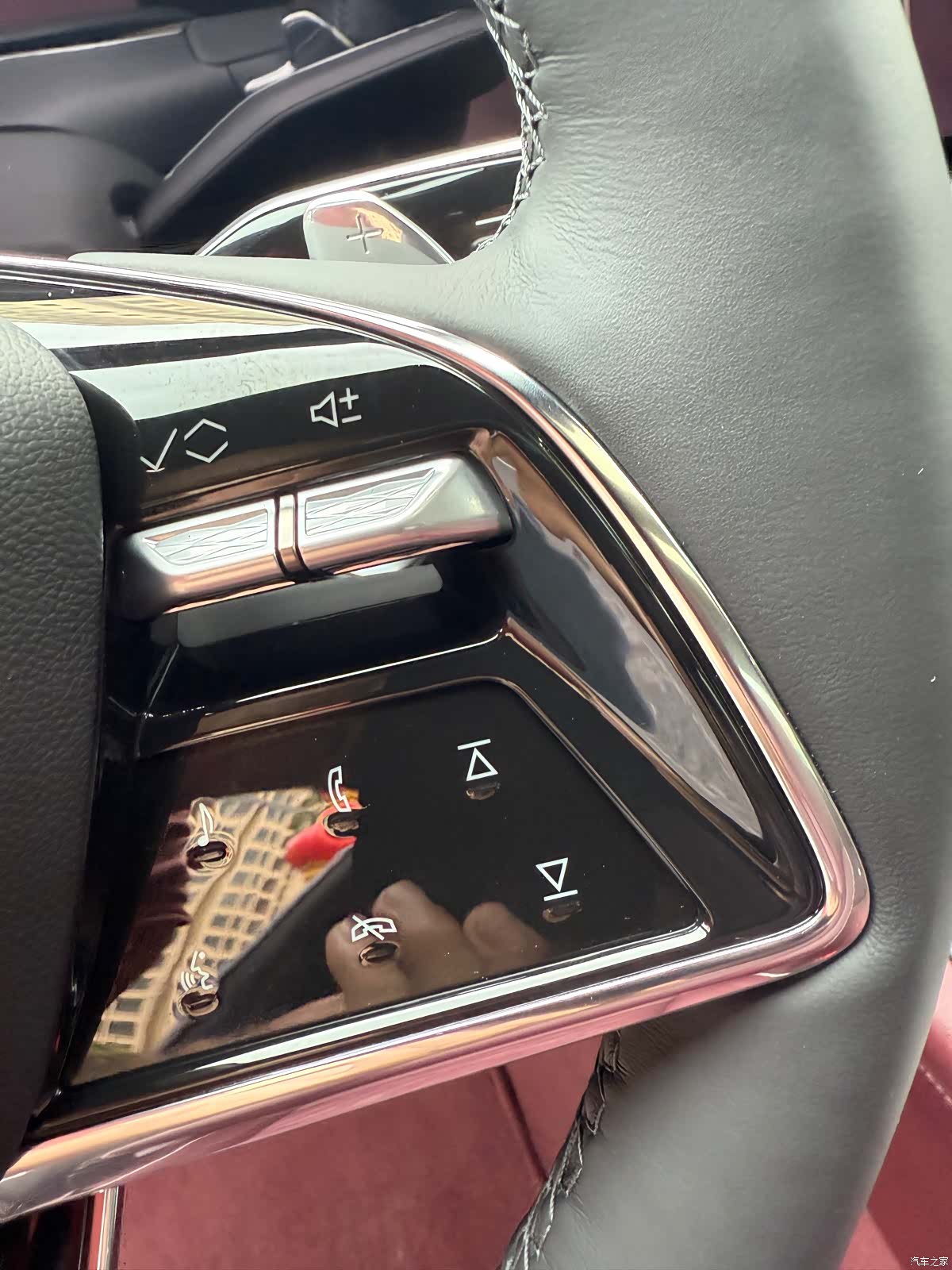 Cadillac CT6, 2026 19