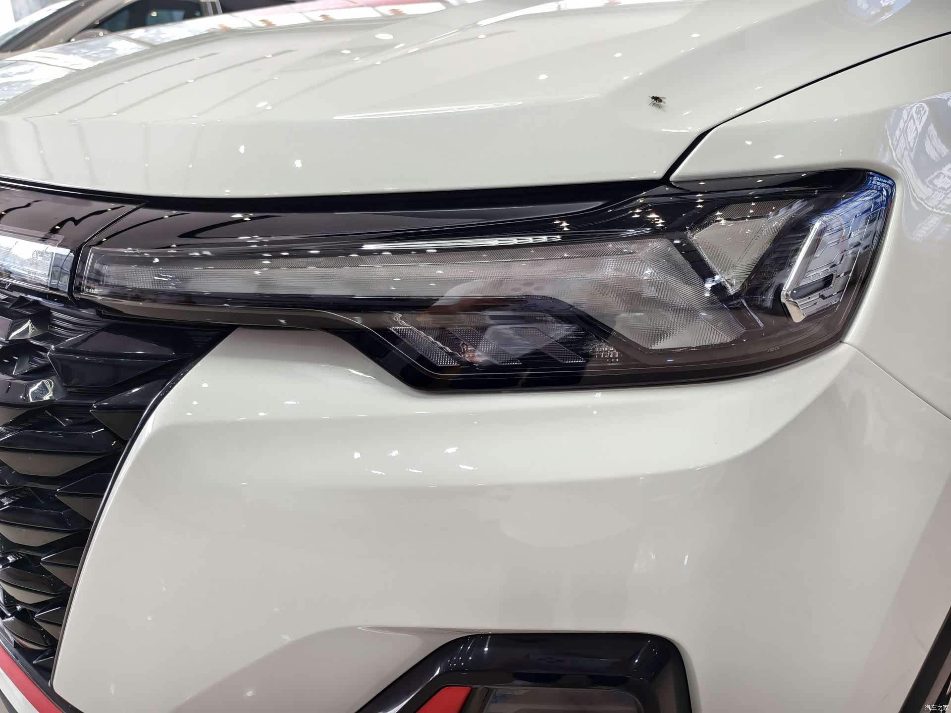 Changan CS35, 2022 4