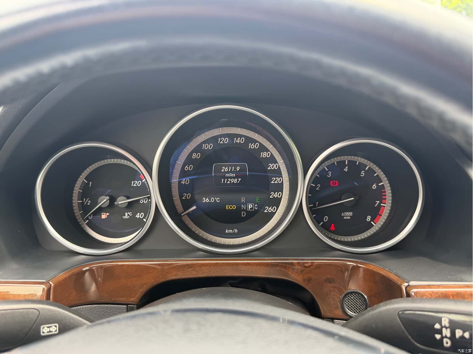 Mercedes-Benz E-Class, 2014 29