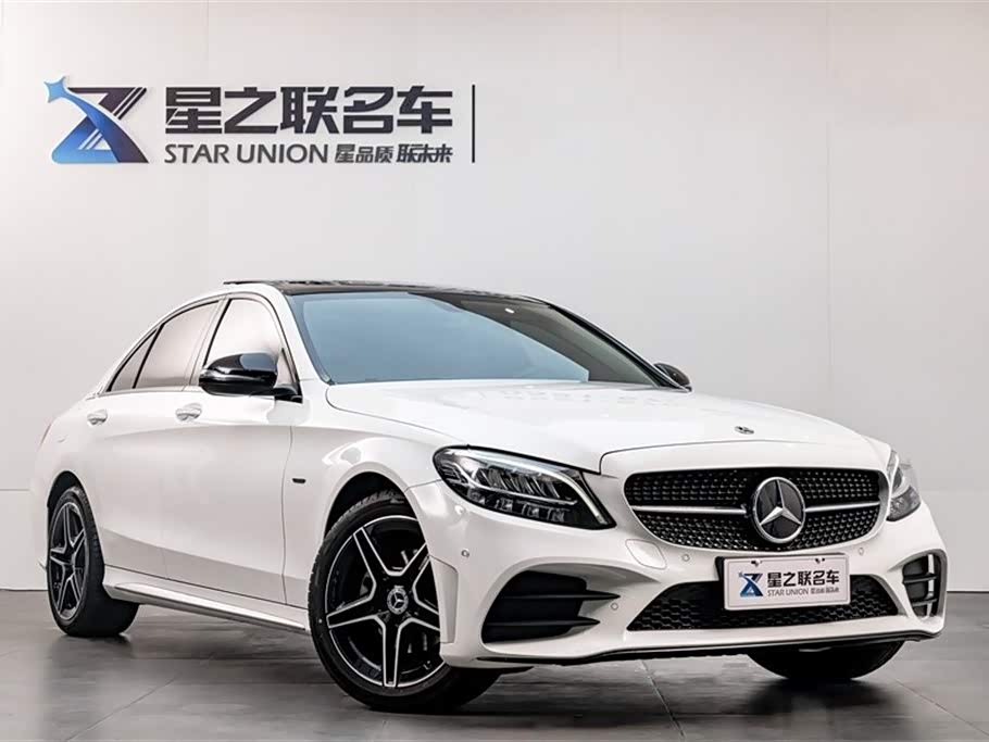 Mercedes-Benz Class C Mercedes-Benz Class C