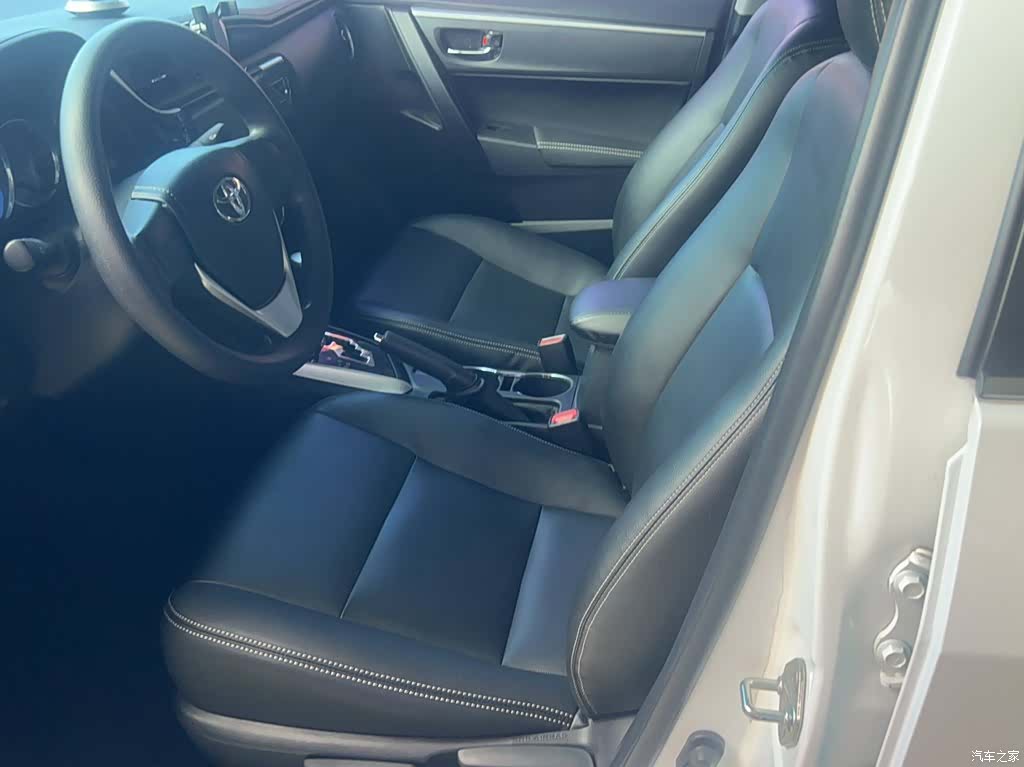 Toyota Corolla, 2018 13