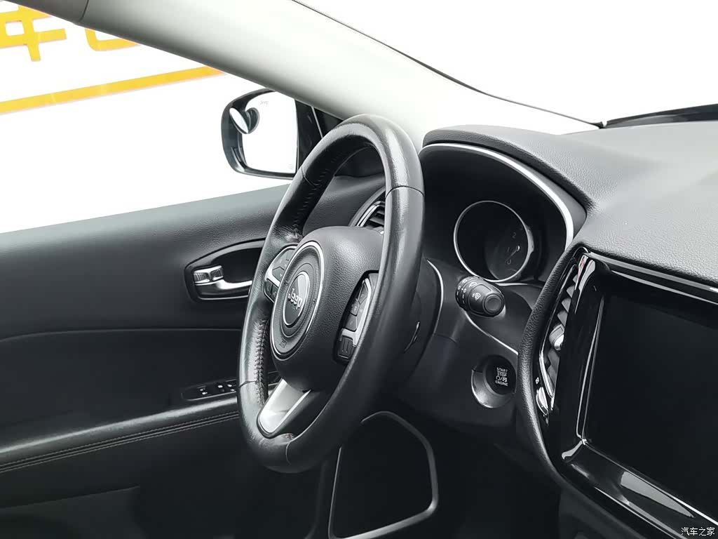 Jeep Compass, 2019 22