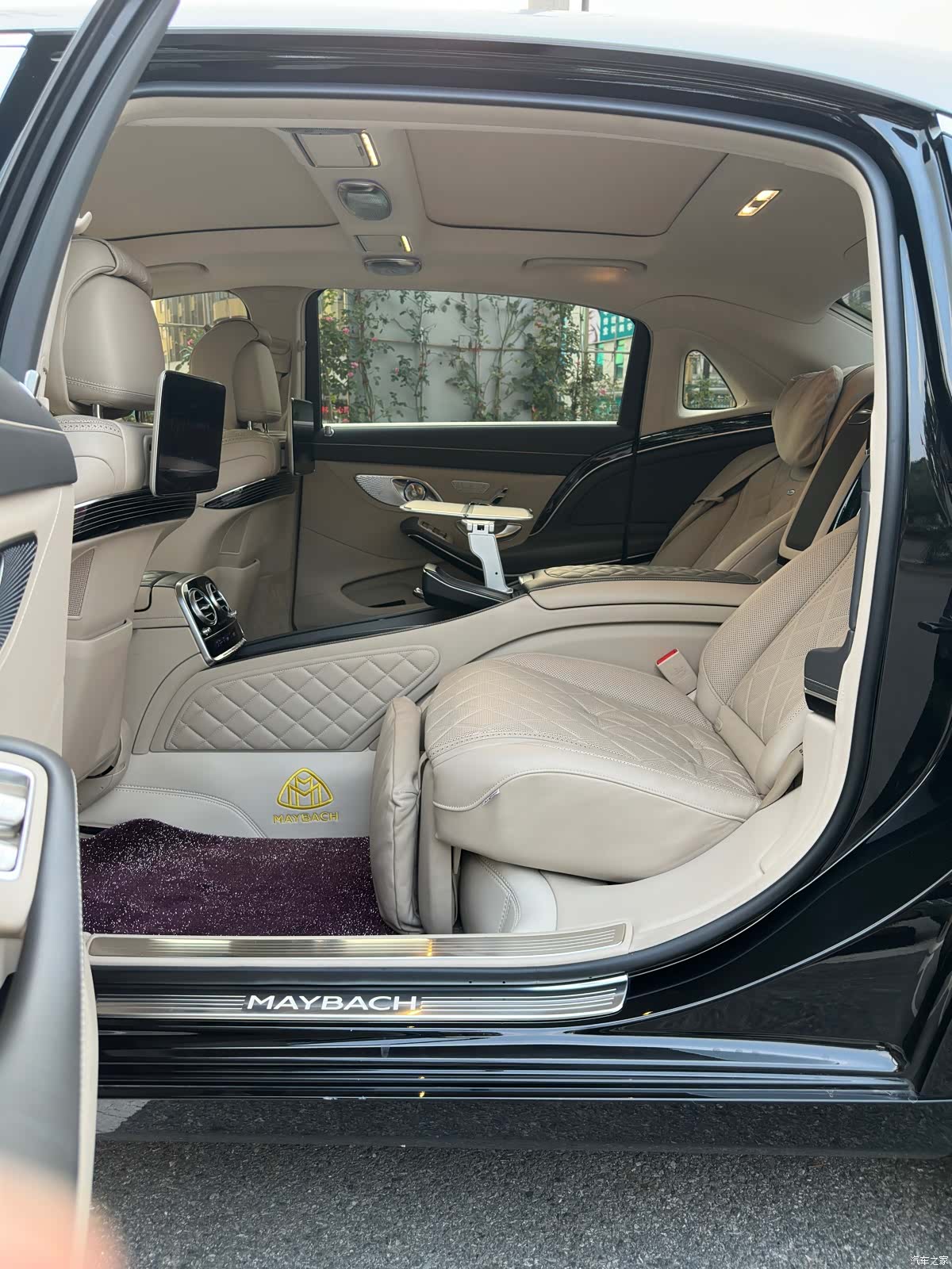 Maybach S-Class, 2019 19