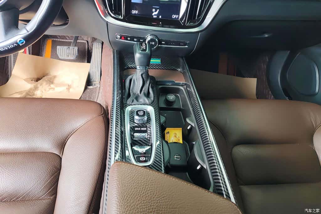 Volvo S60, 2020 16