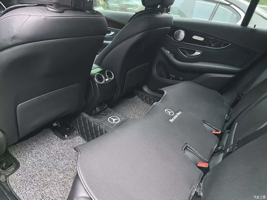 Mercedes-Benz GLC, 2019 8