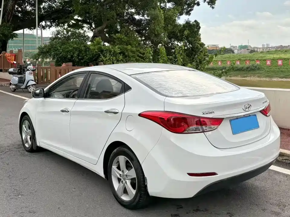 Hyundai Langdong
