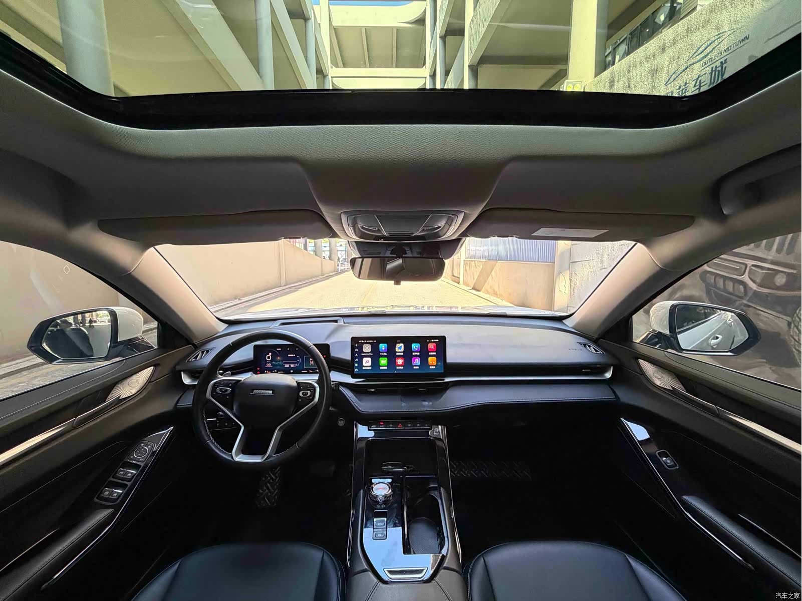 Haval H6, 2022 9