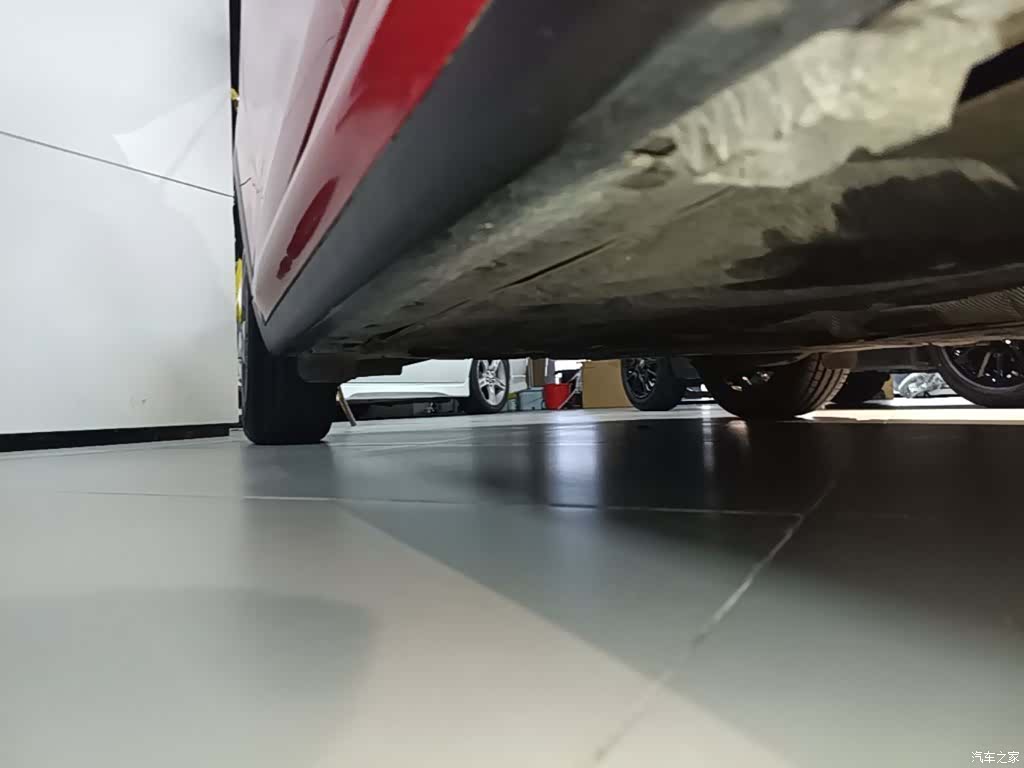 Mini Cooper, 2020 21