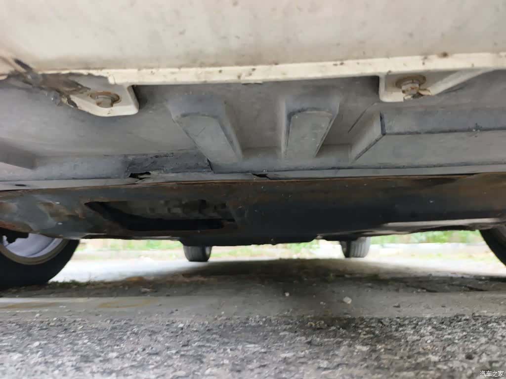 GAC GA6, 2018 23